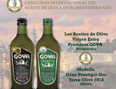 Premios Terra Olivo