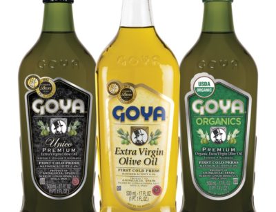Goya Foods - Extra Virgin Olive Oil