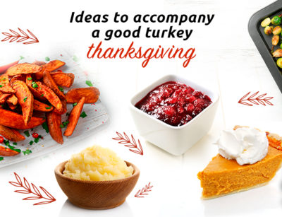 Recipe Thanksgiving