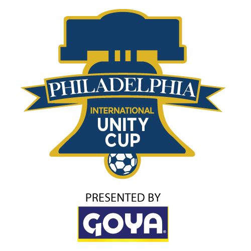 Goya patrocinadora de la tercera "Philadelphia International Unity Cup"