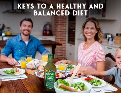 Healthy diet | dieta sana
