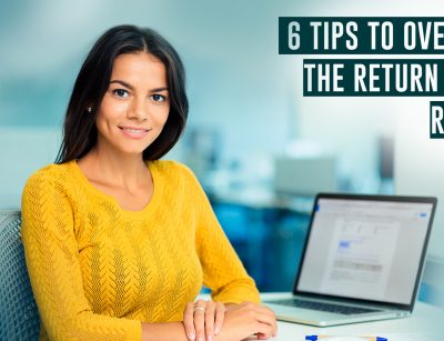 6 tips to overcome the return to the routine!