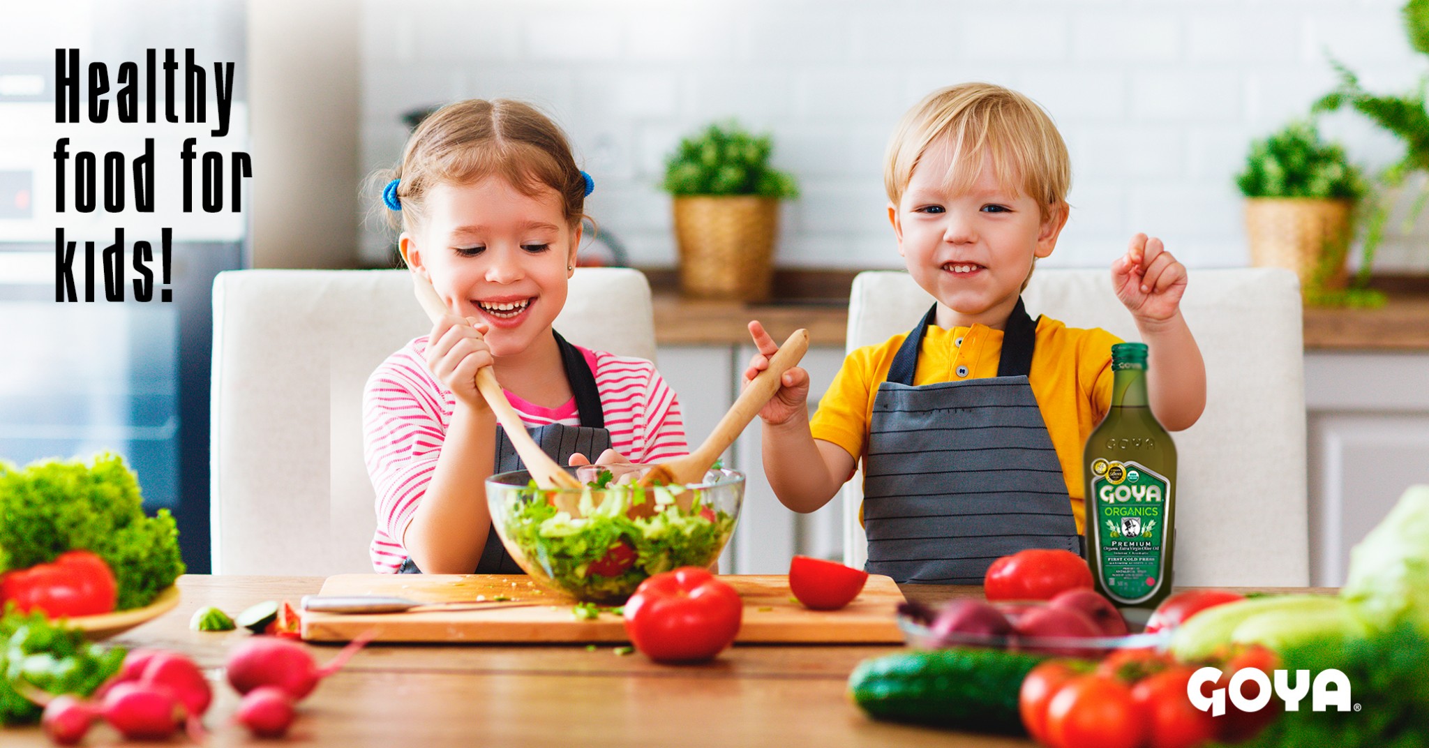 8 tips for taking care of children’s nutrition during the school year!