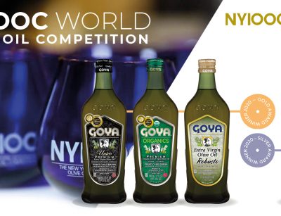 NYIOOC 2020 Competition | Concurso NYIOOC 2020