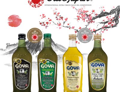 Olive Japan Awards 2020