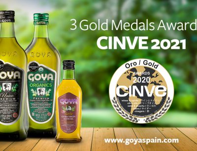 Cinve Awards 2021